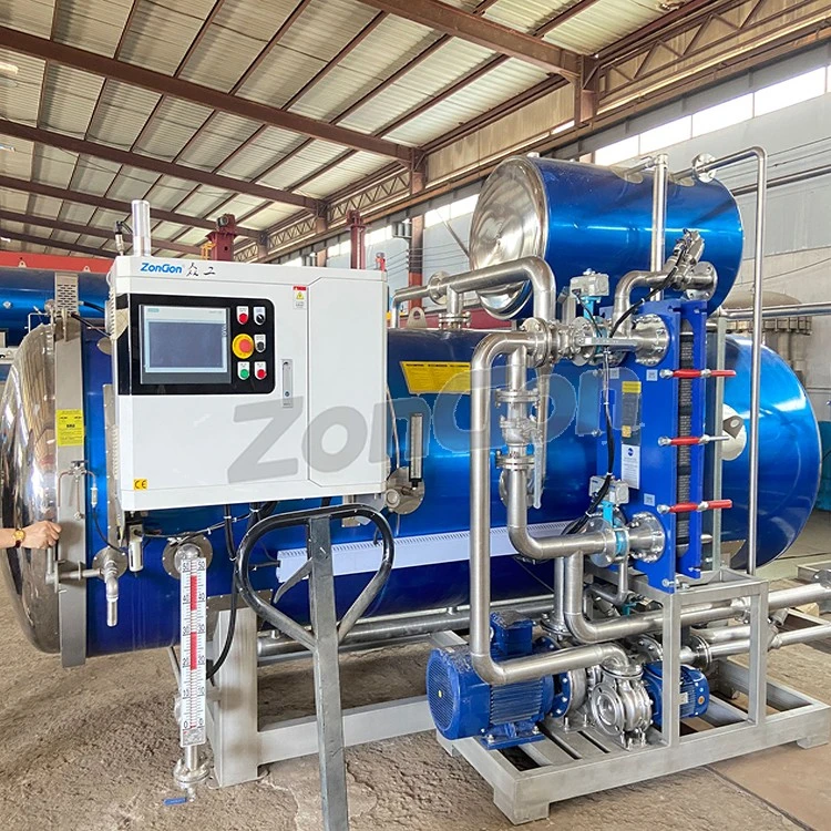 glass jars sterilizer made in China